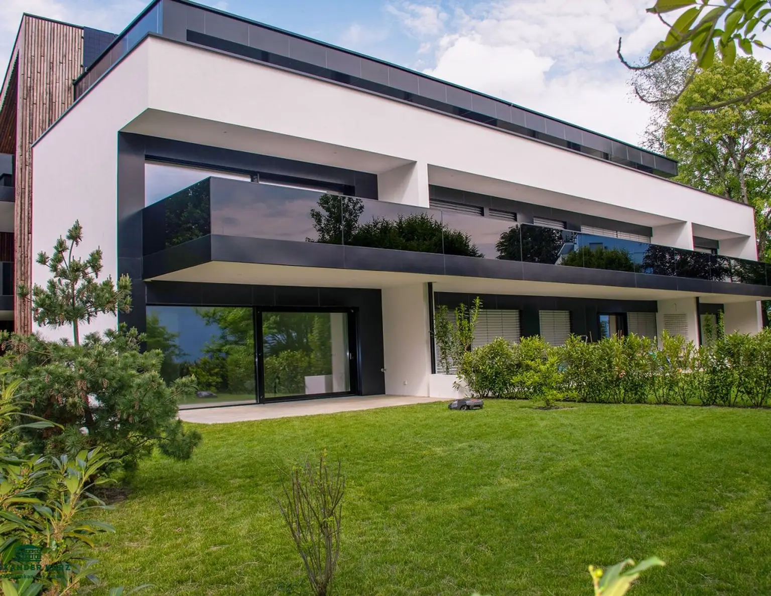 Penthouse in Premiumlage