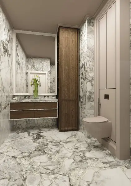 The Modeen - Modern / Green / Thirteen! Provisionsfrei für den Käufer!