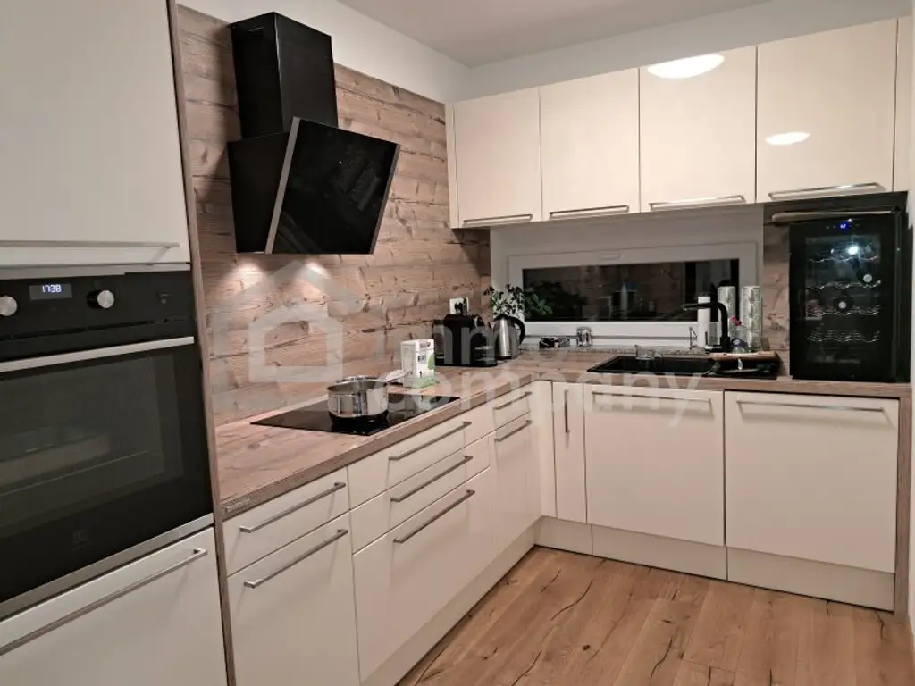Exklusives Penthouse mit 3 Terrassen und 2 Stellplätzen in Wildon - Luxuriöses Wohnen im Grünen für 349.000,00 €!