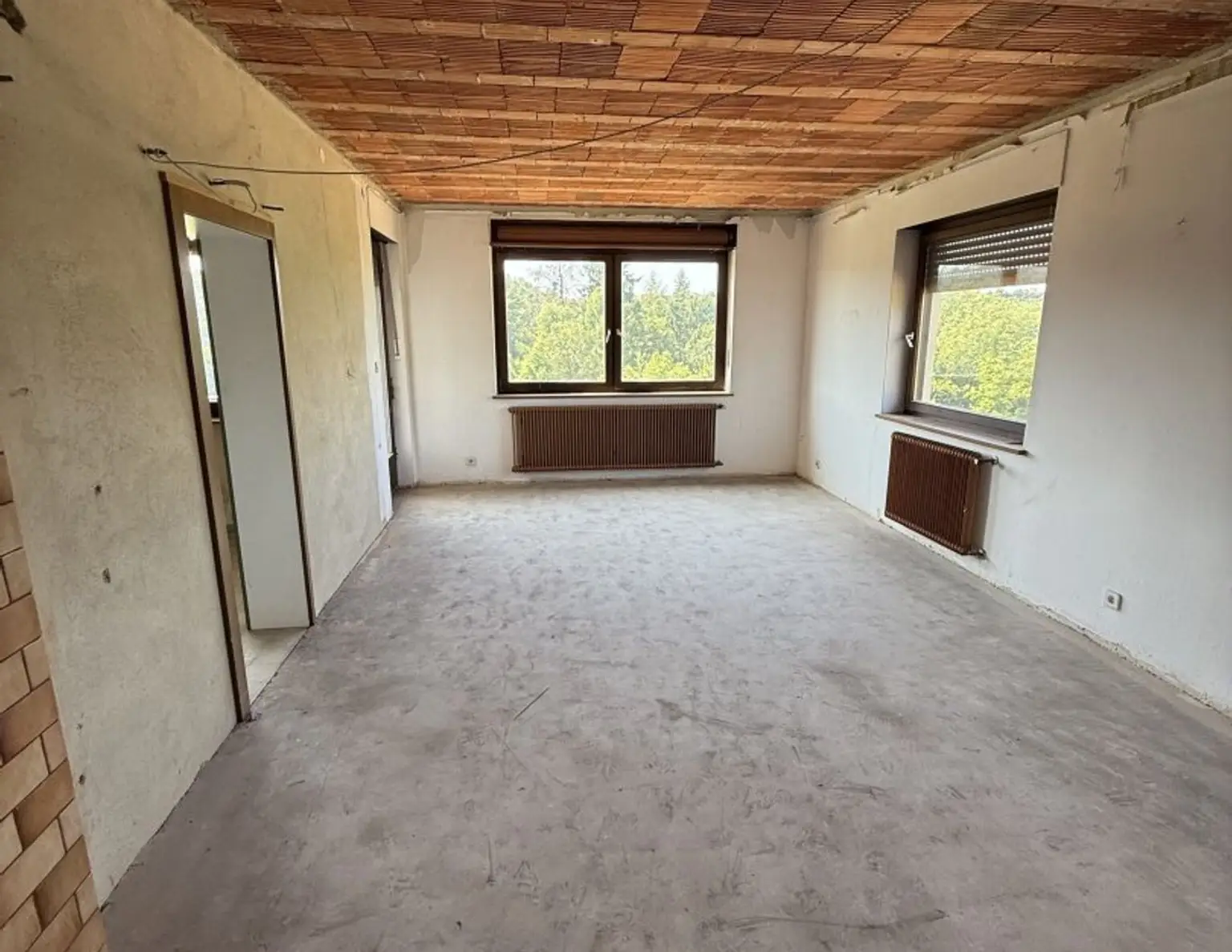 Exklusive Alleinlage zwischen Weinreben und Golfplatz in Stegersbach