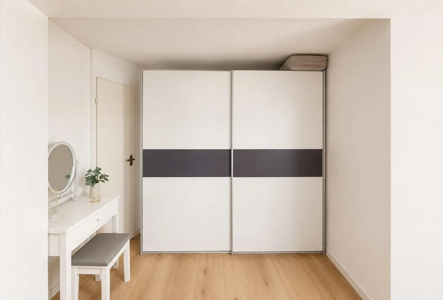 Wohnung - Zimmer II