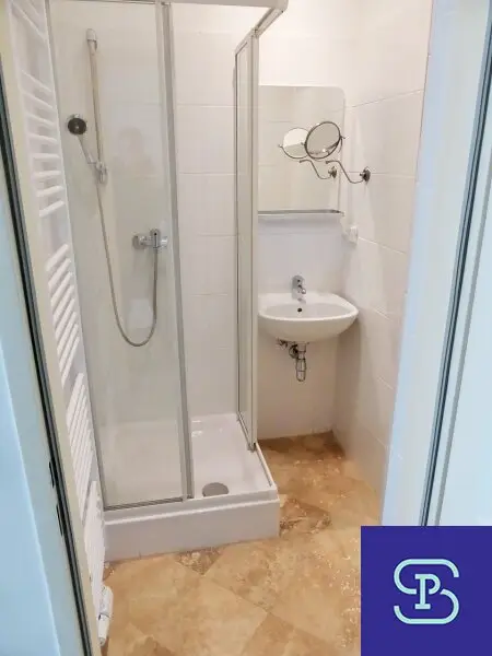 Badezimmer 2