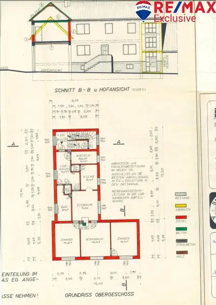 Familienidyll in Pöttsching: Charmantes Einfamilienhaus mit Garten für 319.000 €!