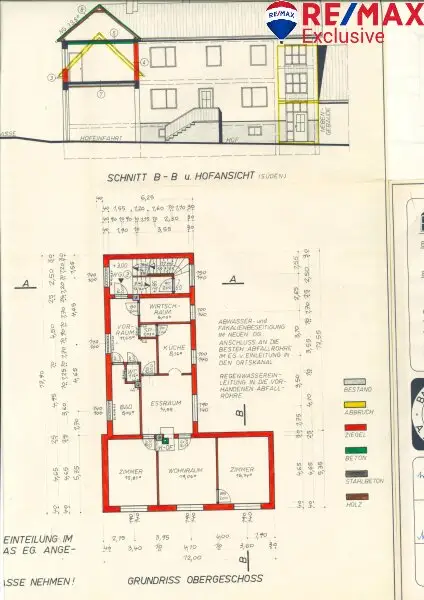 Familienidyll in Pöttsching: Charmantes Einfamilienhaus mit Garten für 319.000 €!