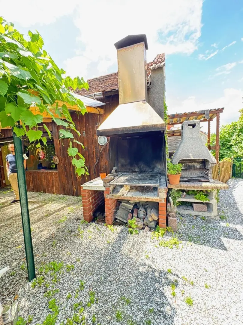 Gasthaus in Leoben-Göss | großzügiger Garten | inkl. Nebengebäude und Carport | 5 Gästezimmer | IMS Immobilien KG