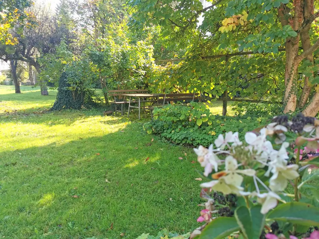 Grundstück in Kaindorf an der Sulm - vielseitig nutzbar - ideal für Bauträger