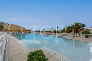 Veril del Duque-Pool 1