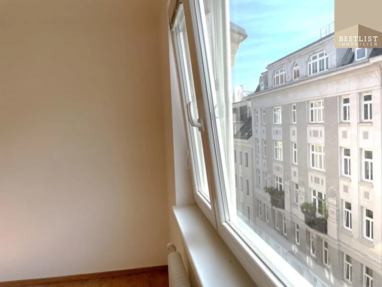 Dachgeschosswohnung - Erstbezug - 3 Schlafzimmer