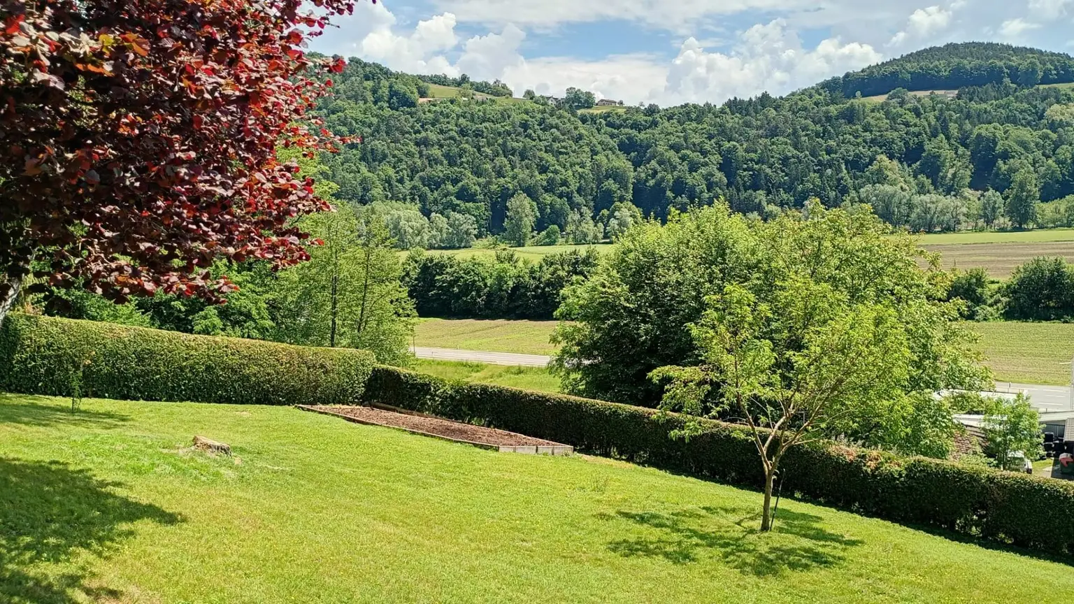 Garten