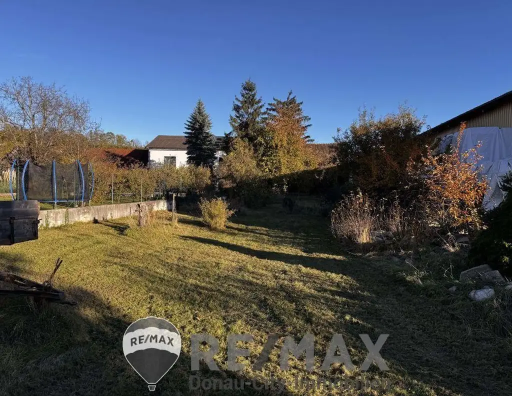 "Ein Grund zum Bleiben"