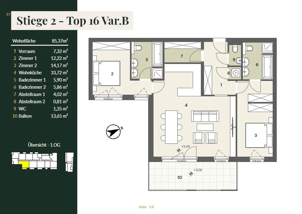 Plan 1