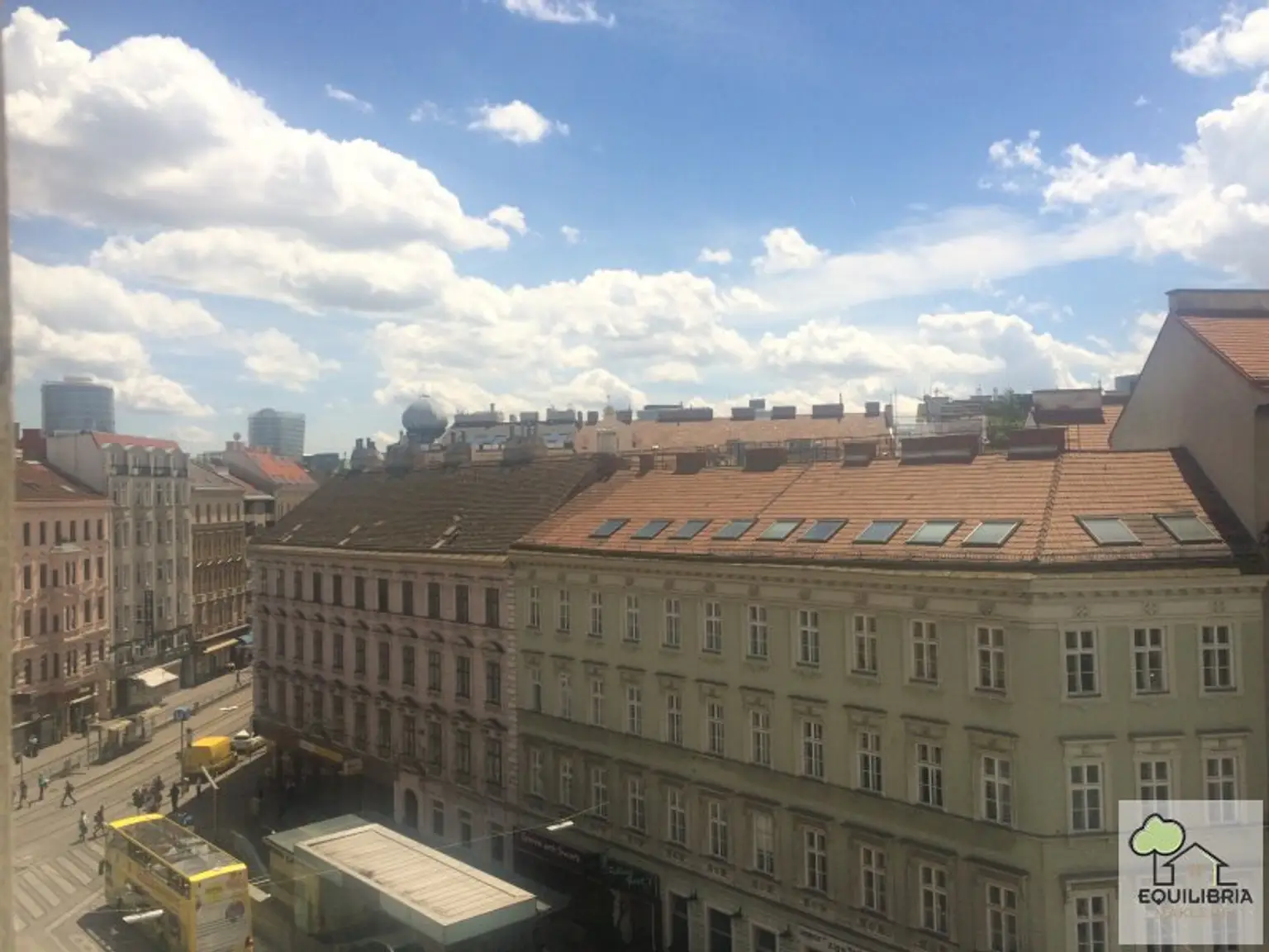 TOP 141 m²  ALTBAUWOHNUNG NÄHE U2 UND AUGARTEN