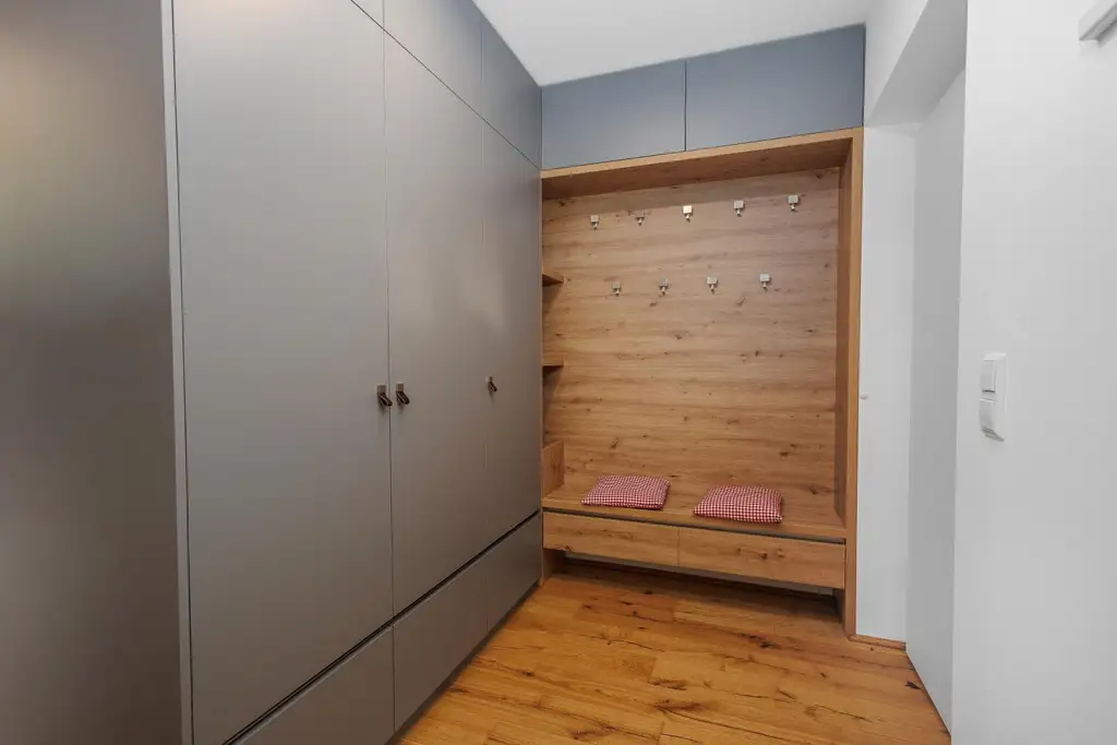 Seltene Gelegenheit - Eigentumswohnung mit Seeblick in Annenheim