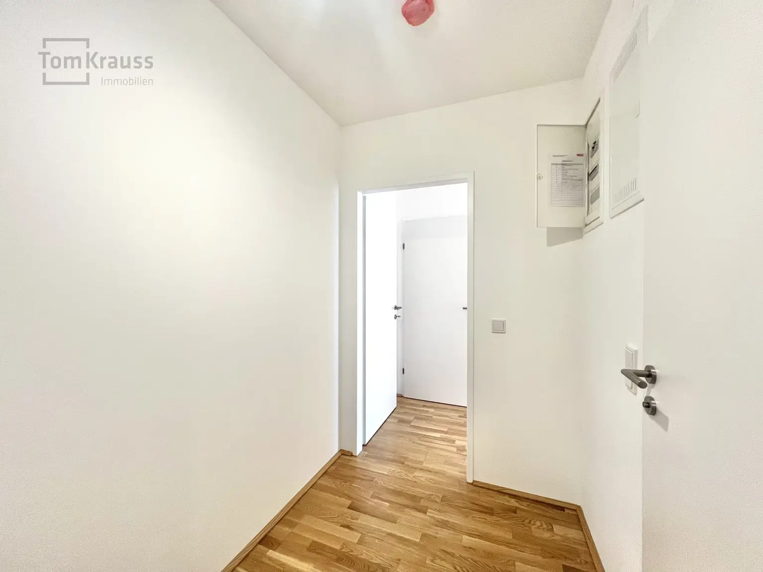 STADTHAUS MILLER - SONNIGER PÄRCHENHIT MIT LOGGIA IN STADTLAGE