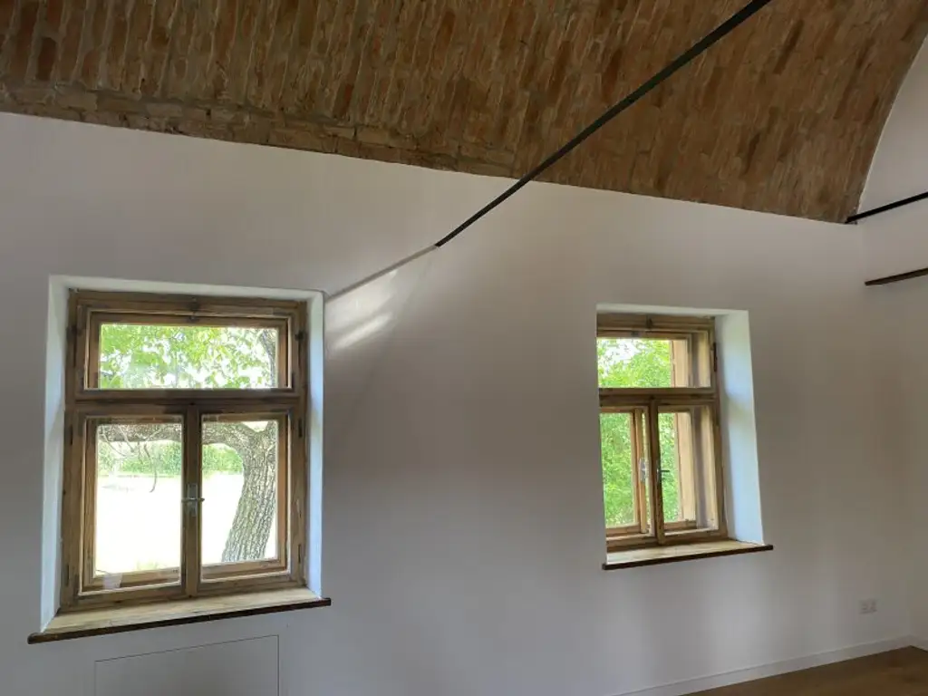 Wunderbar renovierter Vierkanthof