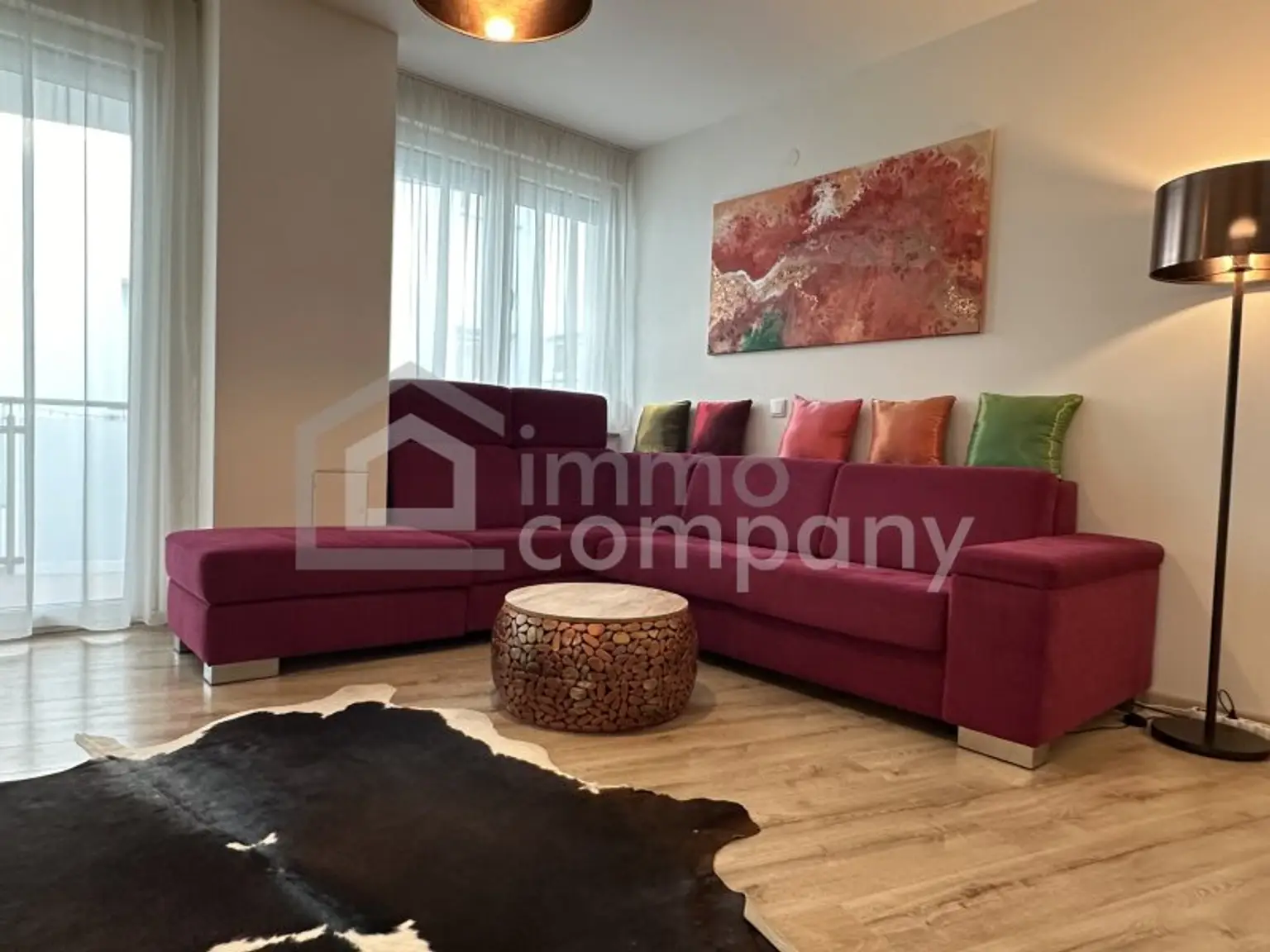 Moderne Traumwohnung in bester Lage von Baden - perfekt zum Wohlfühlen!