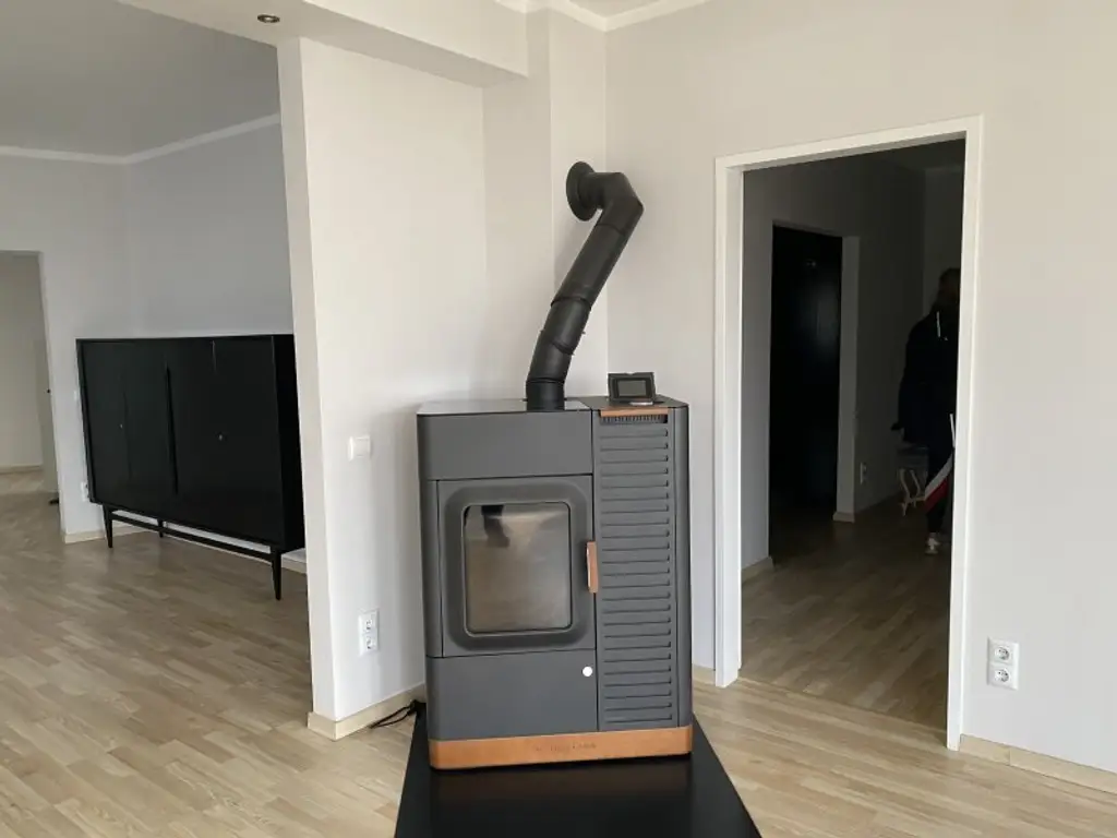 Exquisite Wohnung mit Terrasse im Zentrum von Bad Tatzmannsdorf