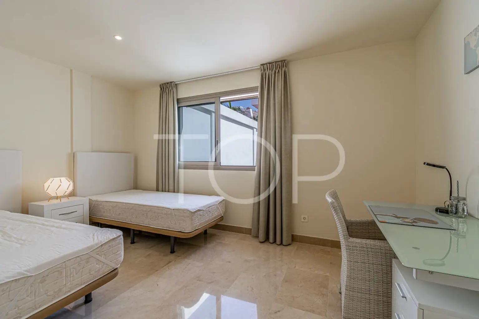 Apartment-Magnolia-Golf-Resort-Bedroom-Palm-Mar-Tenerife-6