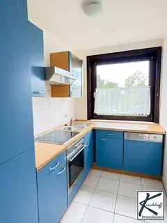 WE 4 Küche