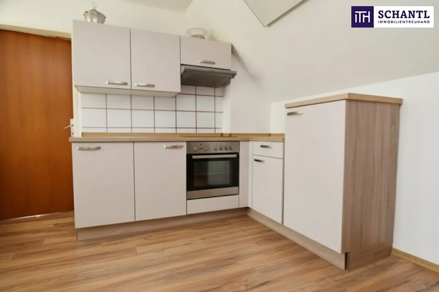 INVESTMENT-FREUDE! Bereits VERMIETETE Wohnung mit EIGENGARTEN in Wildon! Spitzen Rendite - Sofortige Einnahmen!