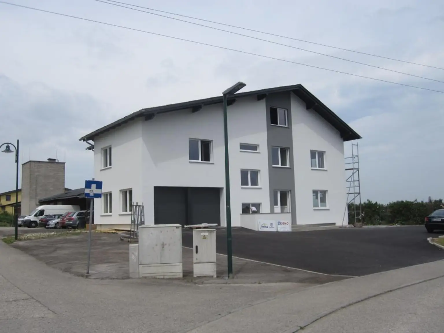 Objektansicht