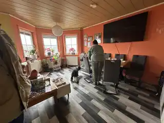 Wohnen EG