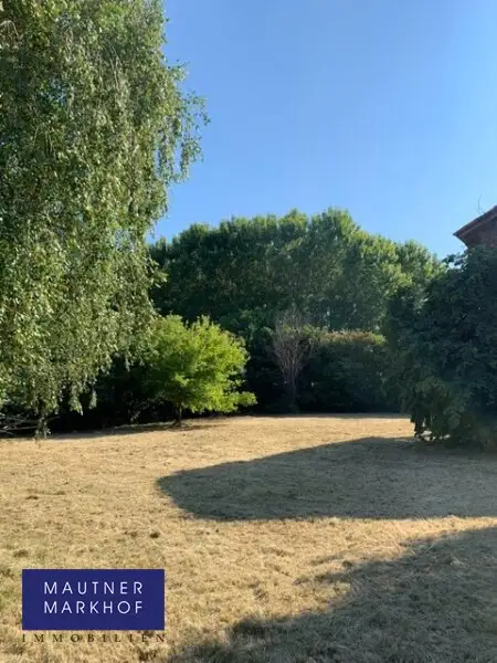 Landsitz mit Flair und Charakter - B&B Pension - Wohngemeinschaft in Grünruhelage nahe Mailand!