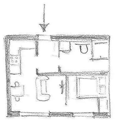 Leben in der Innenstadt Graz: NEU 8020 1.OG, A+, Aktion zum Baustart *****