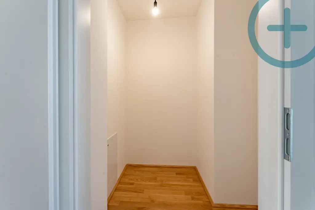 Familiendomizil mit Komfort und Nähe zur Natur