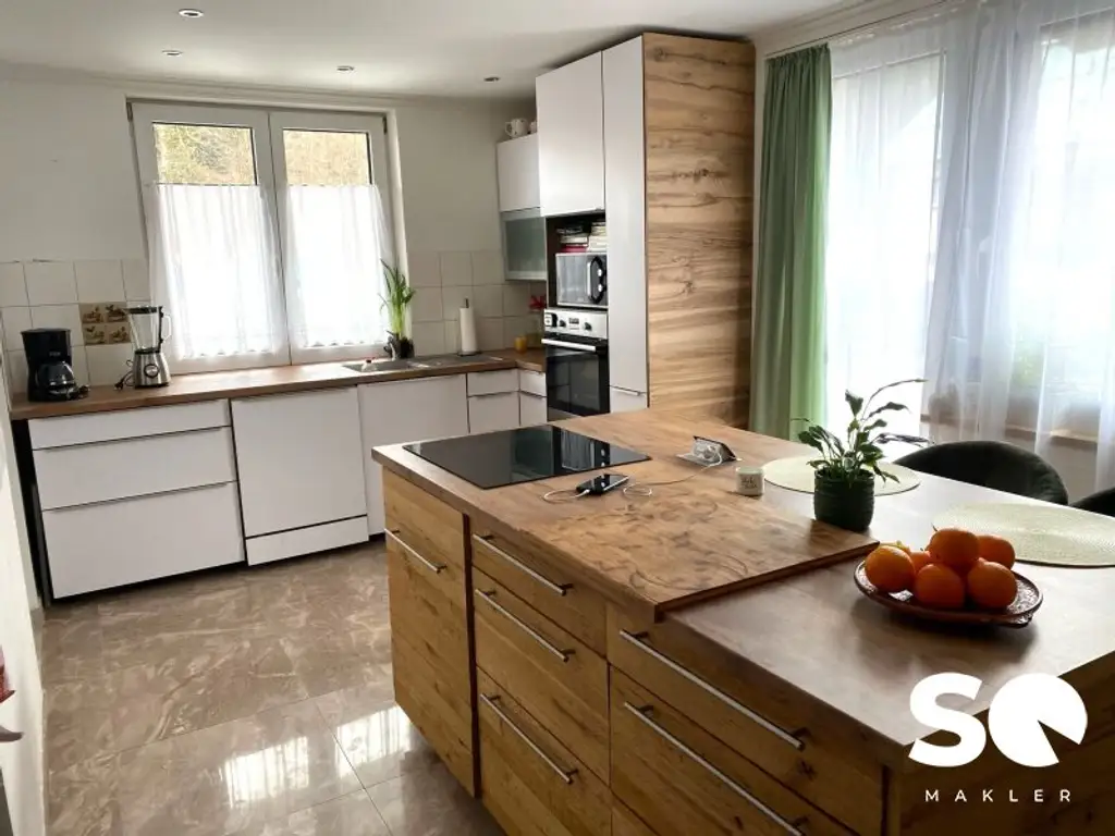 #SQ - ANNABERG / SALZBURG: GROSSES FAMILIENWOHNHAUS MIT VIEL POTENTIAL