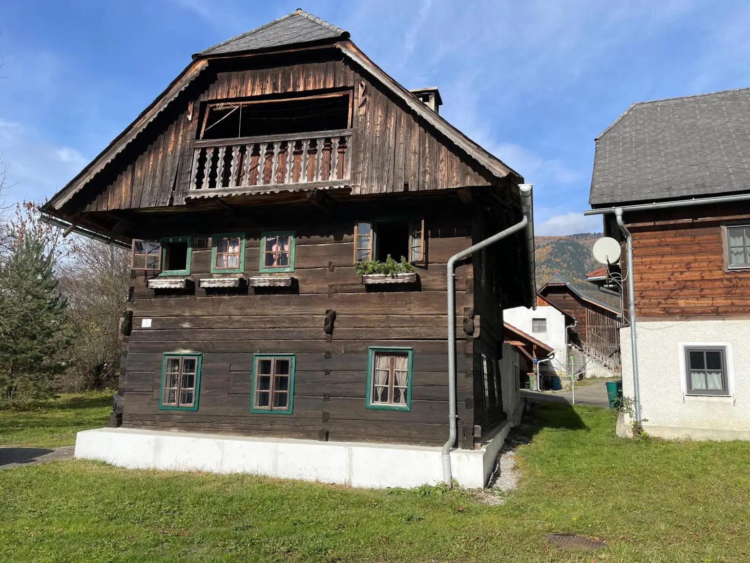 Bauernhaus