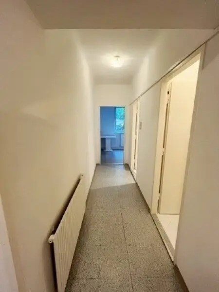 Vorzimmer