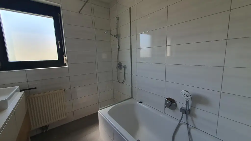 Gemütliche Mietwohnung mit Loggia in Podersdorf am See