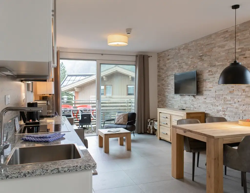 Ski & Golf Suites - gemütliche Einheit unweit von Zell am See