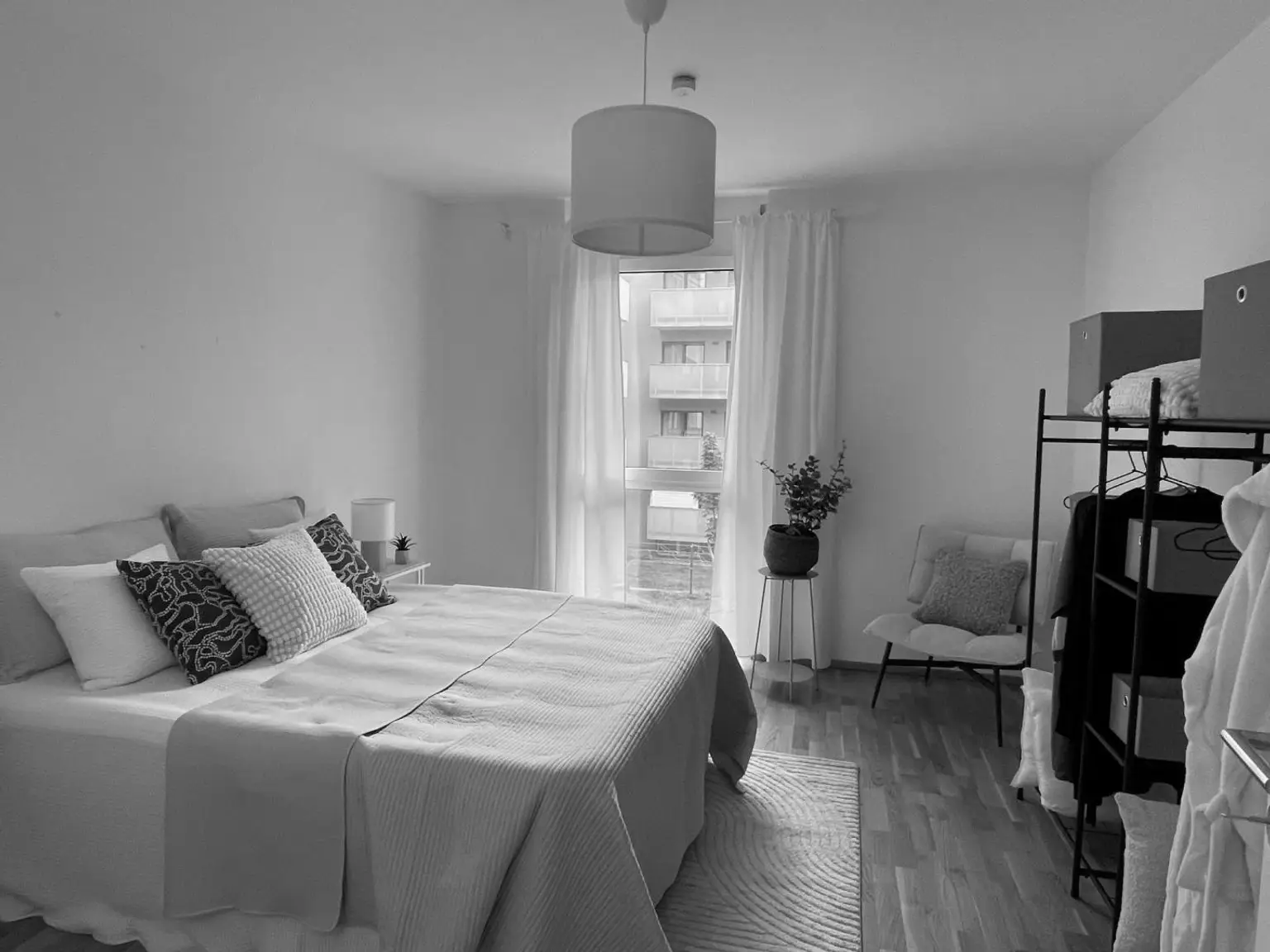 Mögliches Schlazimmer