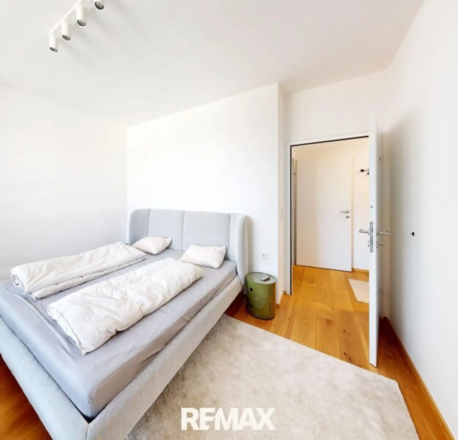 Wohnung - Zimmer II
