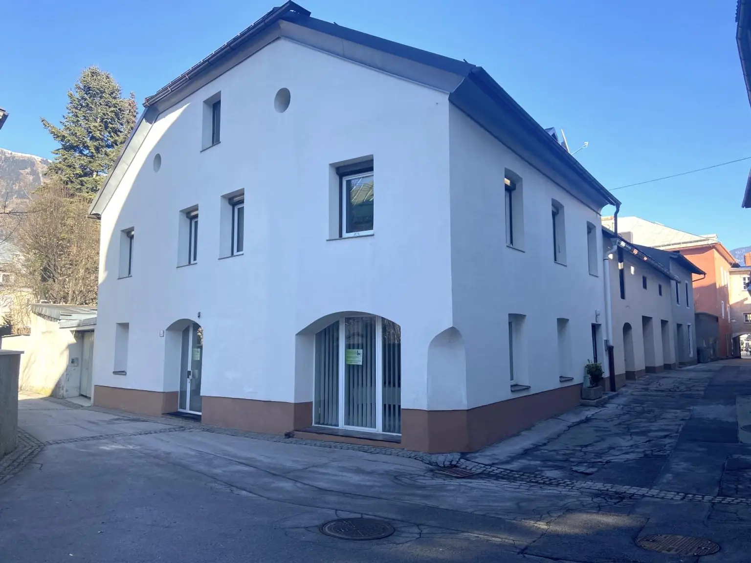 Stadthaus zur Miete