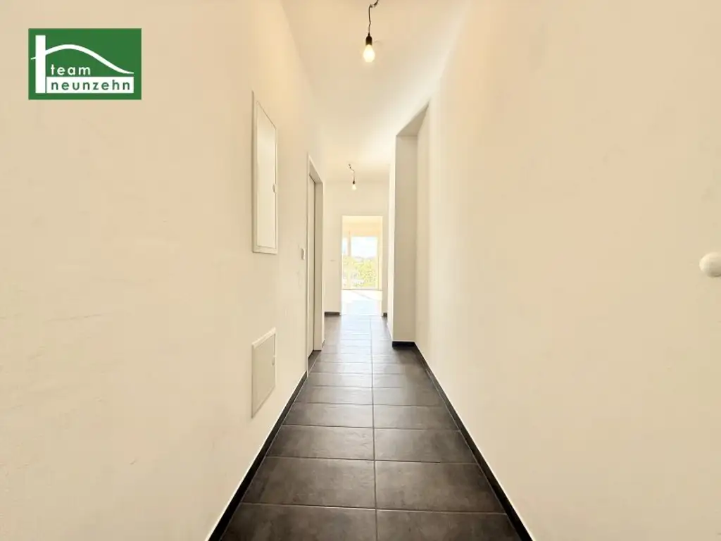 Ungergasse: Sonnige Mietwohnung mit Parkblick wartet auf Sie! - JETZT ZUSCHLAGEN