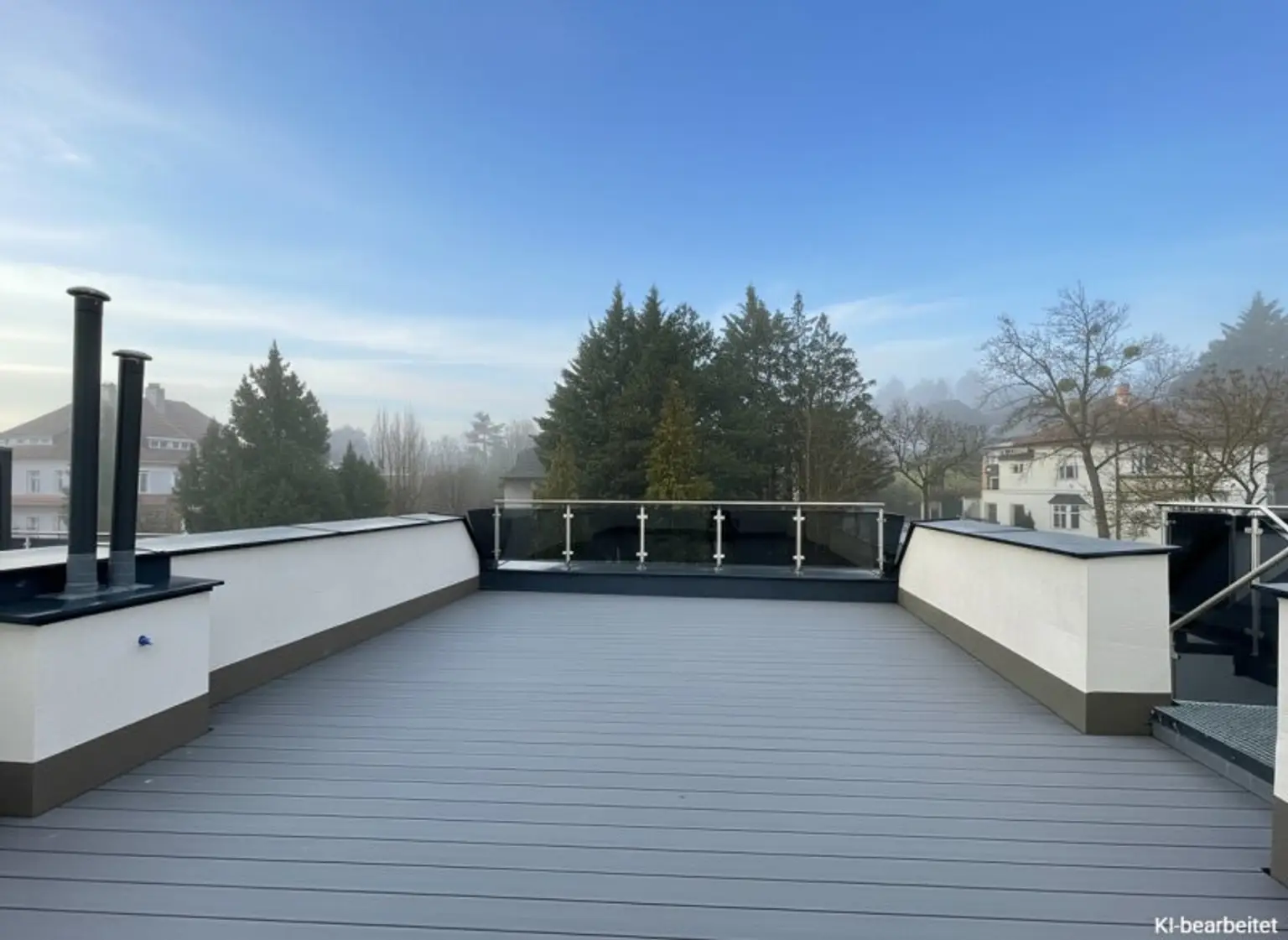 HOCHWERTIGE ERSTBEZÜGE in Villengegend I Mauer I Garten- und Penthouse-Wohnungen I Lift in Wohnung I Tiefgarage I