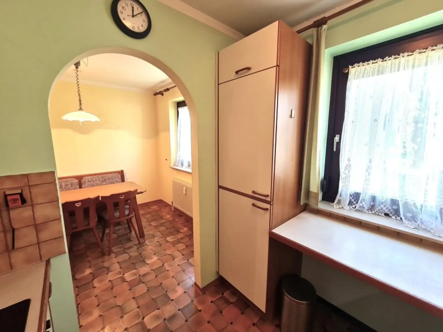 Tolle 4-Zimmer-Wohnung in Toplage von Feldkirchen – mit Loggia und eigener Garage