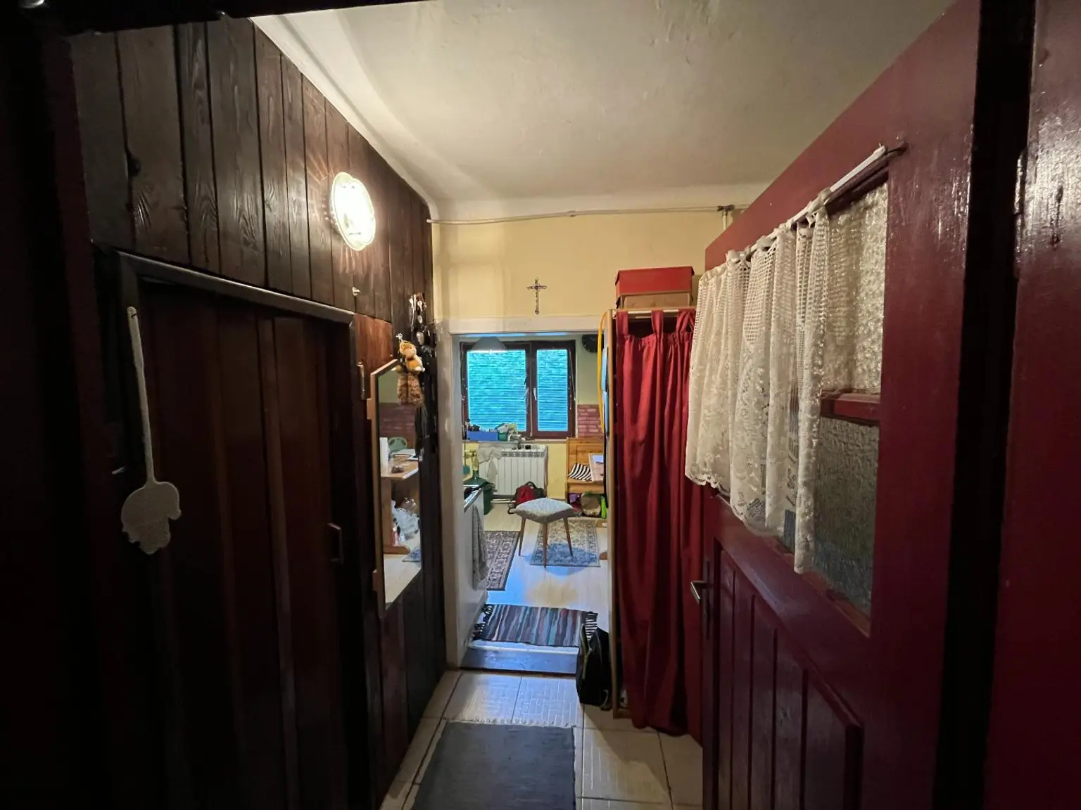 Kleines, sanierungsbedürftiges Häuschen mit Potenzial!