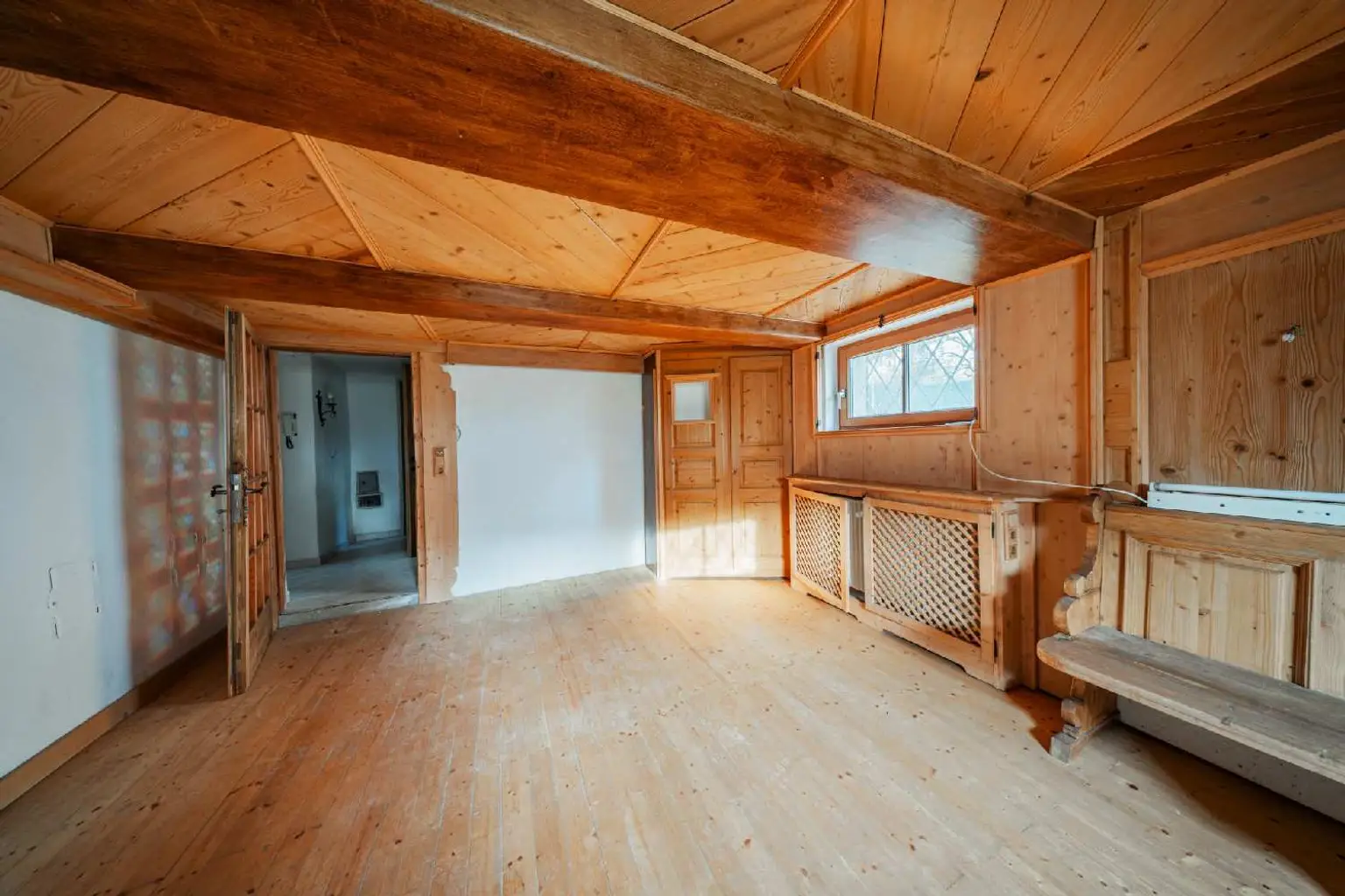 Wunderschönes Mehrfamilienhaus in Döbling
