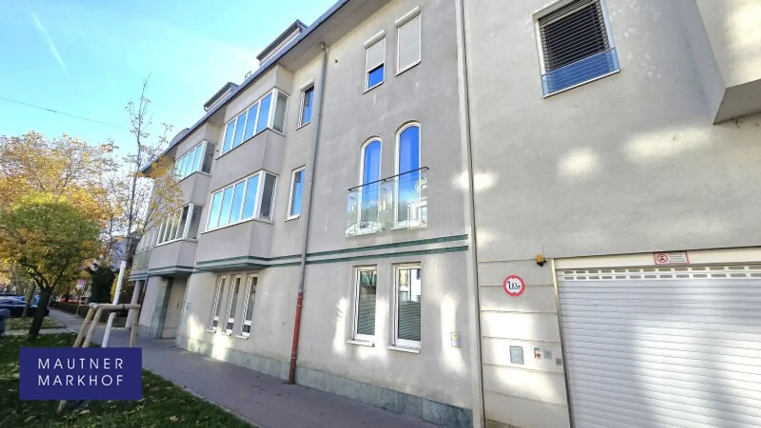 Ober St. Veit - attraktives Büro/Wohnung mit Garagenstellplätzen - U4!