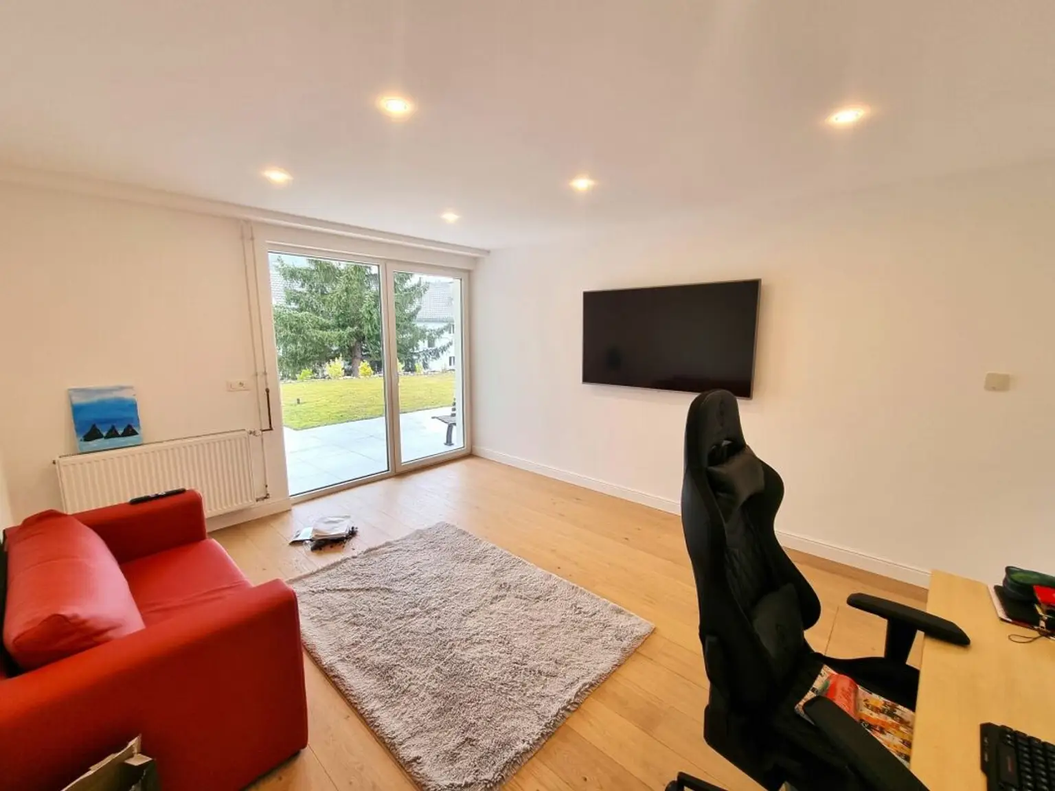 Einfamilienhaus im Bungalow Style an bester Lage