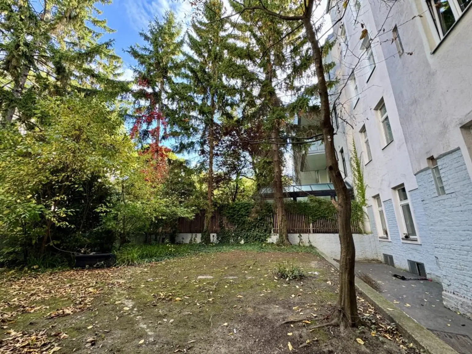 Revitalisierungsprojekt in Wien-Meidling – Mehrere Einheiten mit Ausbauchancen