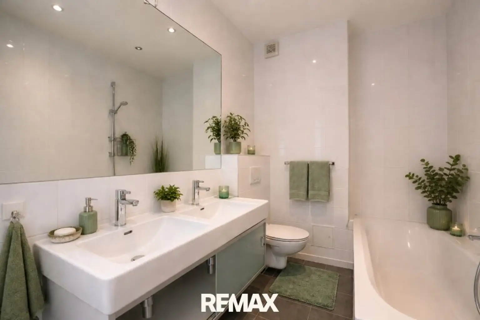 Badezimmer 1