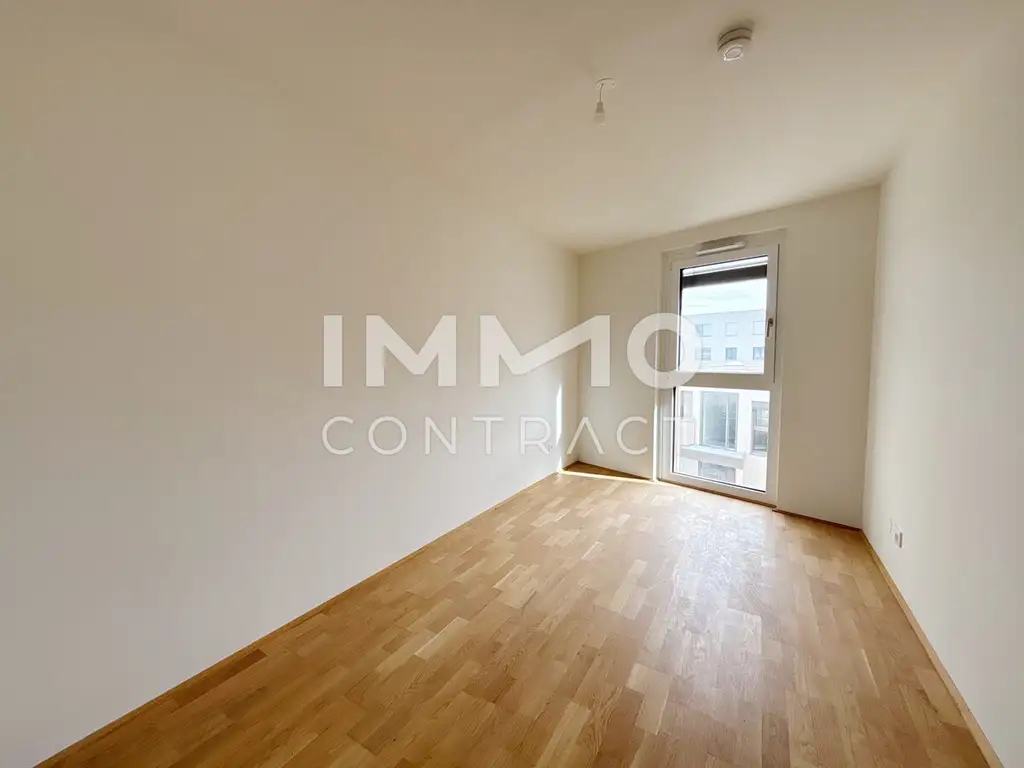 Lichtdurchflutete 3-Zimmer Wohnung im Projekt Gretels Garten- provisionsfrei