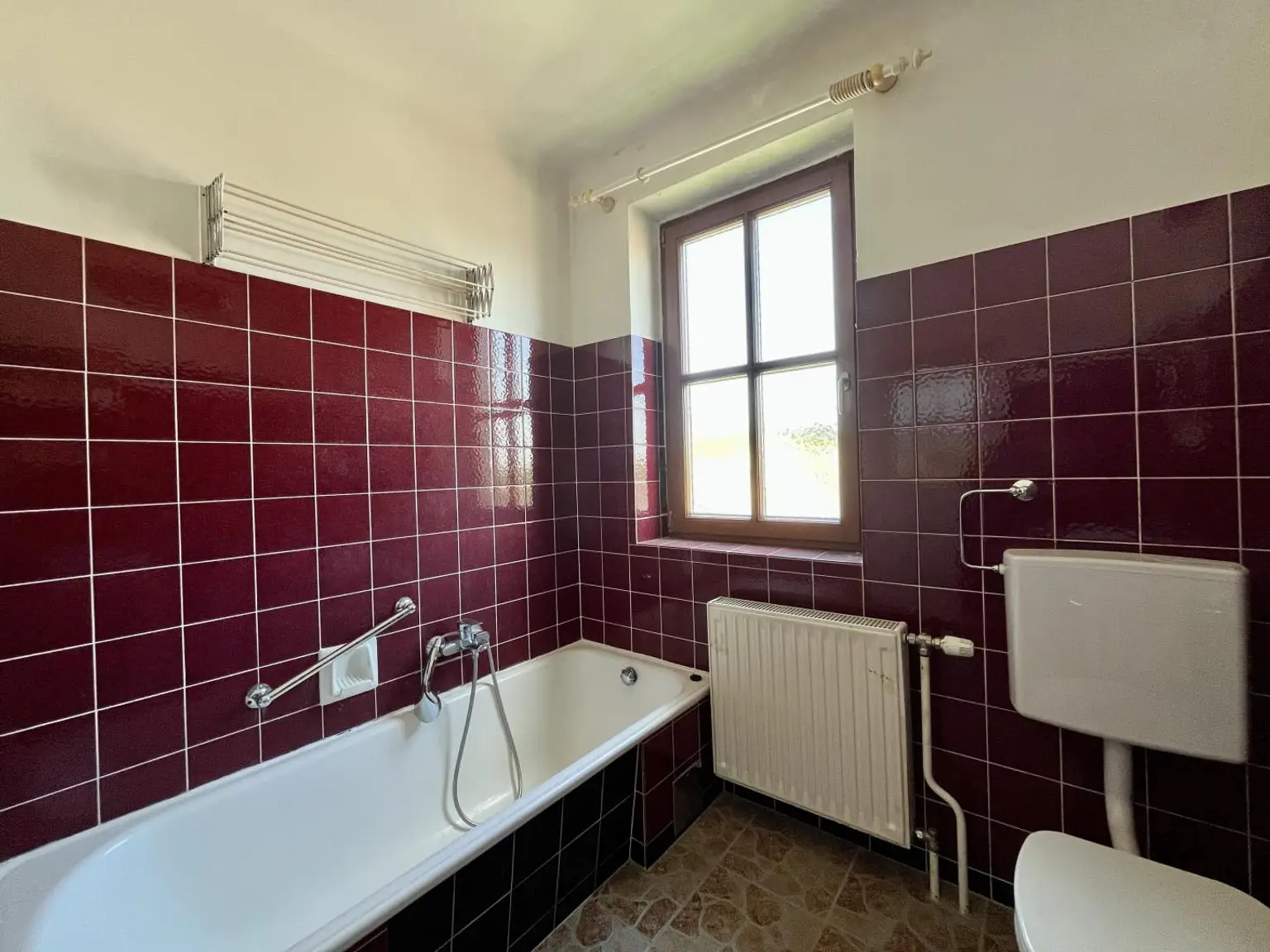OG Bad mit WC