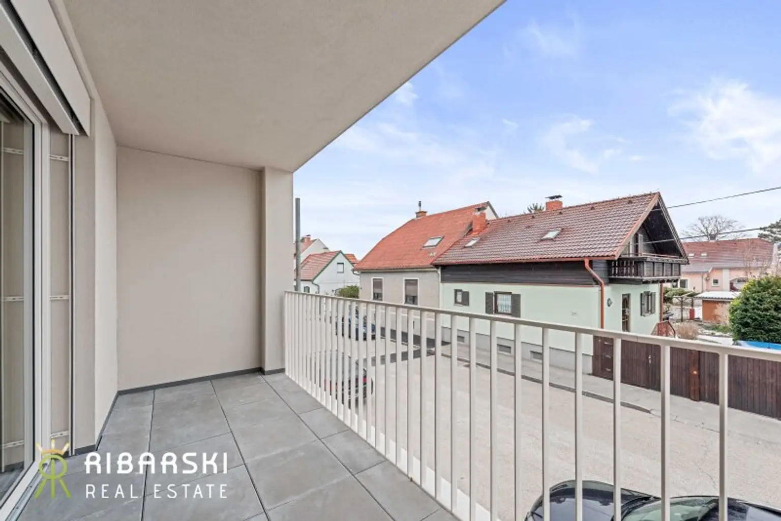 AM SCHULGARTEN - Wohnungen für´s Leben | Top 16 | PROVISIONSFRE I Loggia ostseitig