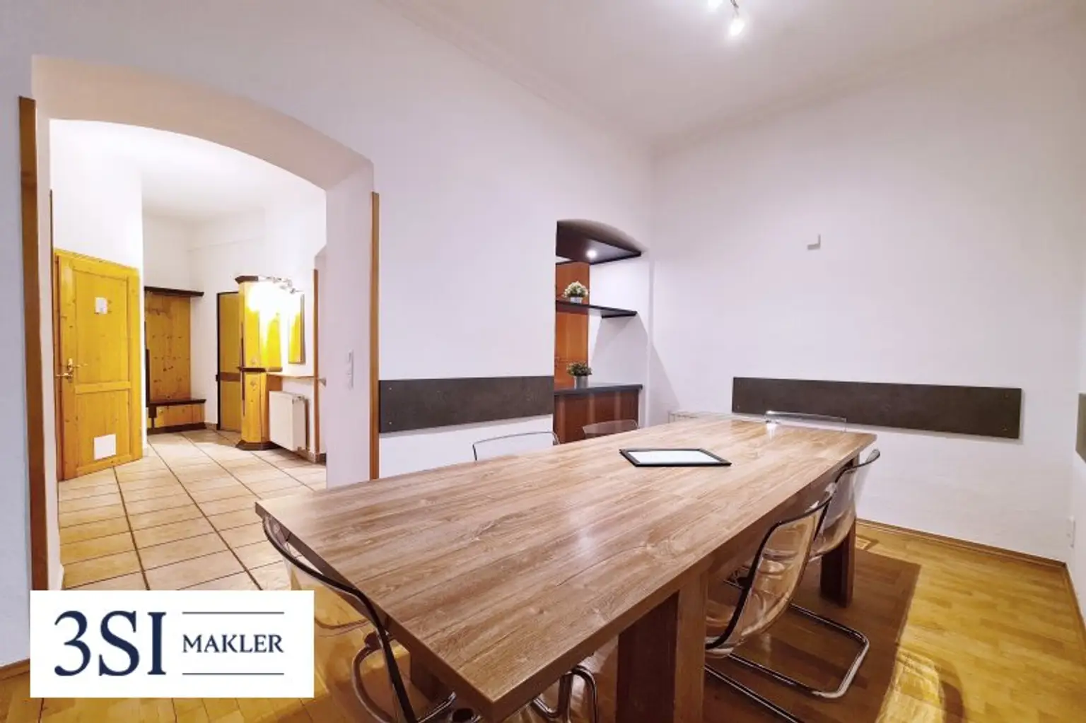 Charmante 3-Zimmer-Wohnung in 1160 Wien – Ihr neues Zuhause auf 82m²!